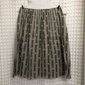 Marni skirt